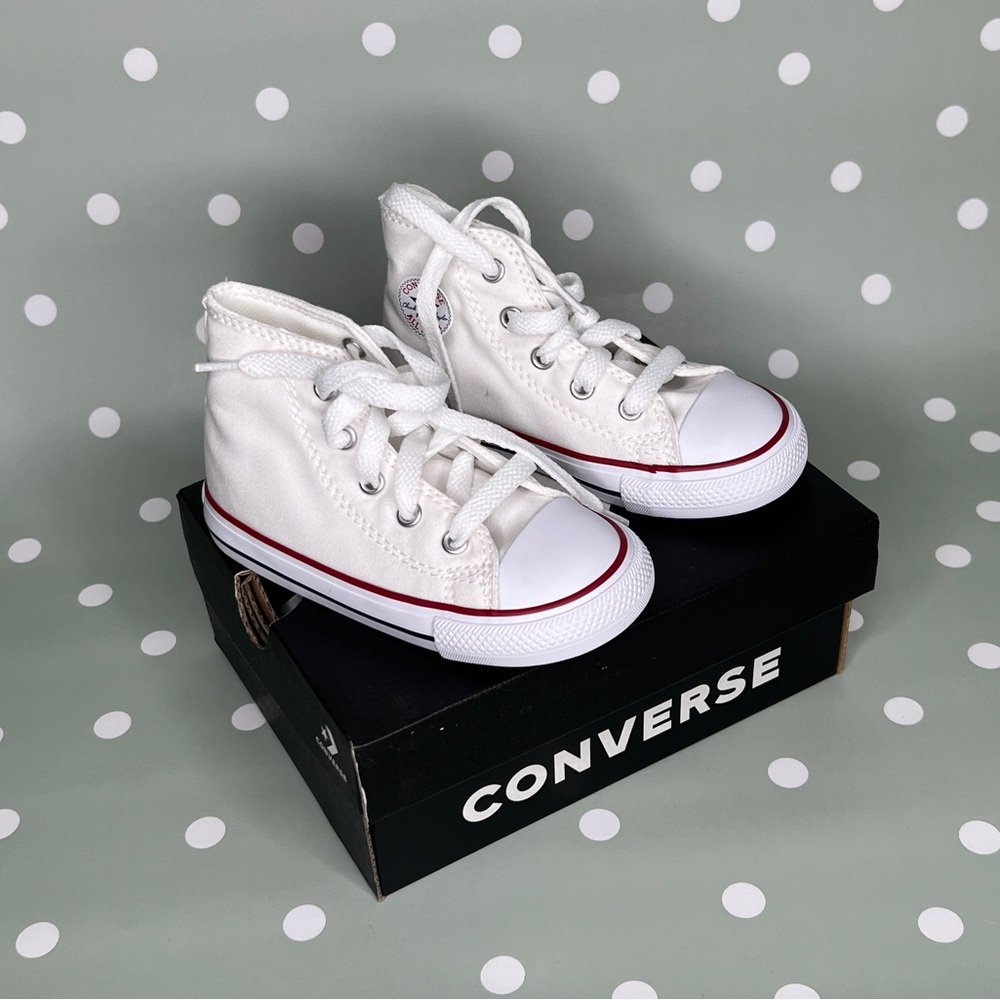 Children’s Converse Sneakers